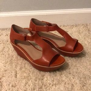 Womens’ Camper Sandals Dumas Size 6 (36)